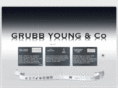 grubbyoung.com