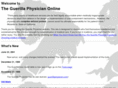 guerillaphysician.com