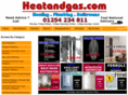 heatandgas.com