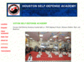 houstonselfdefense.net