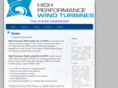 hpwturbines.com