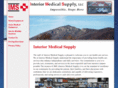 interiormedicalsupply.com