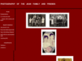 jeanfamilyandfriends.com