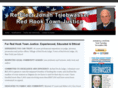 jonahforjudge.com