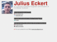 julius-eckert.com