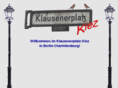 klausenerplatz-kiez.de