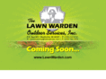 lawnwarden.com
