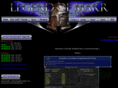 legendofmarr.com