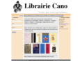 librairiecano.com