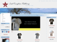 lostkingdomklothing.com