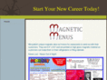 magneticmenus.com
