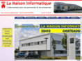 maisoninformatique.com