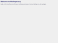 mallinger.org