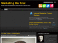 marketingontrial.com