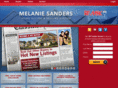 melaniesanders.com