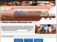 mgmflights.com