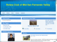 midsanfernandovalleyrotary.org