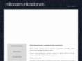 mitocomunicacion.es