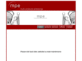 mpe-int.com