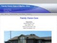 myfamilyvisioncare.com