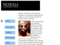 nicholls.net