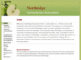 northridgehoajacksonvilleinc.com