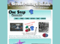 onesteppro.com