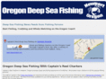oregondeepseafishing.com
