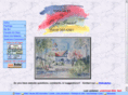 othagrantwatercolors.com