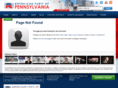 pafairelection.com