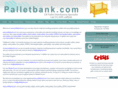 palletbank.com