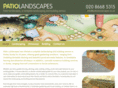 patiolandscapes.co.uk