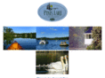 pineslakeassociation.com