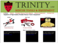 portablerescuetools.com