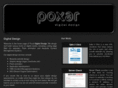 poxar.com