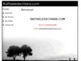 raffaeledechiara.com
