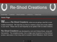 re-shodcreations.com