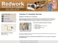 redworkhandyman.com