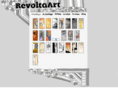 revoltaart.com