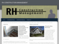 rhconstructionmanagement.com