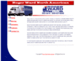 rogerwardmoving.com