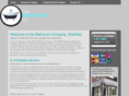 sheffieldbathroomcompany.com