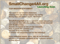 smallchange4all.org