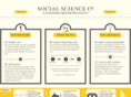 socialscienceco.com