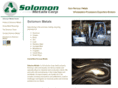 solomonmetal.com