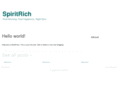 spiritrich.com