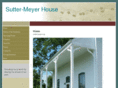 suttermeyer.com