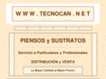 tecnocan.net