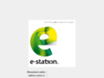 the-e-station.com