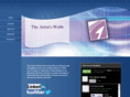 theartistswebb.com